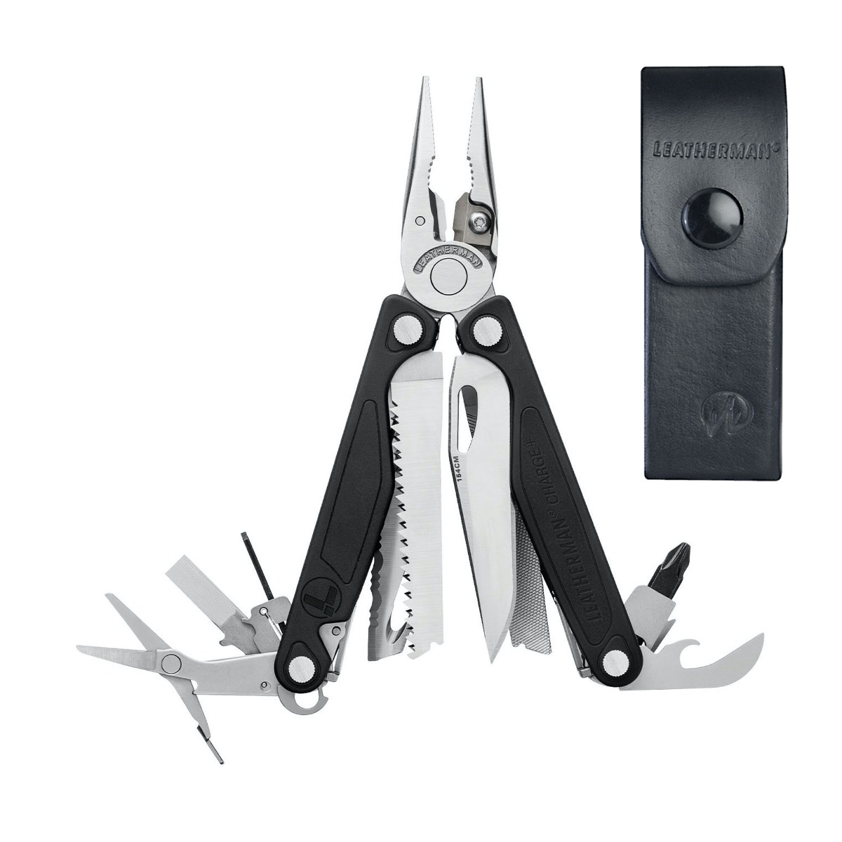 Leatherman Charge Series | multi-tool-store