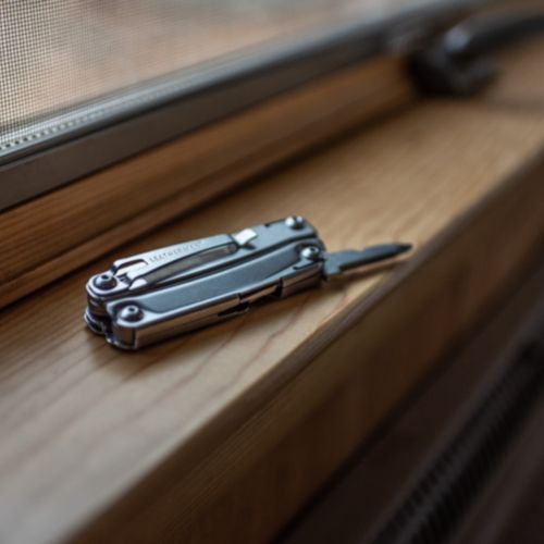 Leatherman New Arrivals