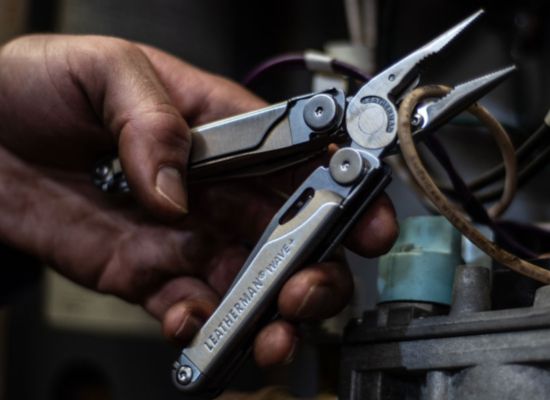 Find Your Leatherman! A Multi-Tool Guide