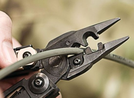 Leatherman MUT – Speciality Tactical Tool For Soldiers