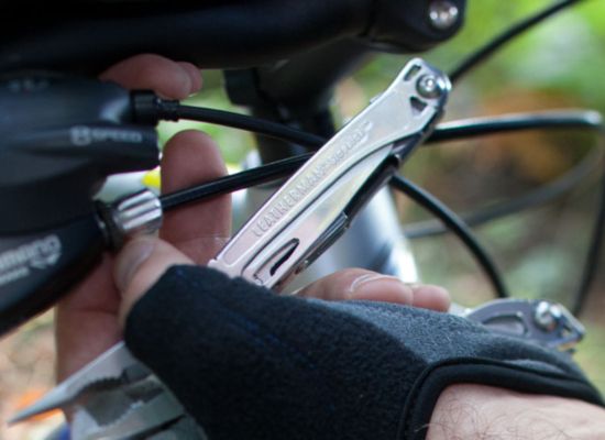 Leatherman Sidekick – Video Demonstration