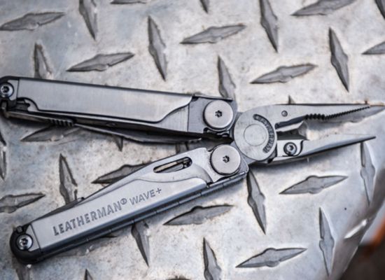 Leatherman Wave – History Of Leatherman’s Best Seller