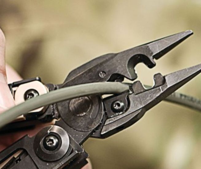 Leatherman MUT – Speciality Tactical Tool For Soldiers