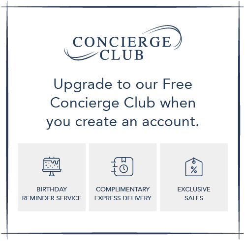 Concierge Club